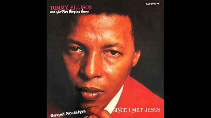 "Further Along (We'll Understand)" (1980) Tommy El...