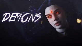 Download lagu Rachel Roth (Raven) - Demons - Imagine Dragons