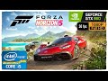 Forza Horizon 5 | GTX960 2GB | i5-4570 | 1080P | 30FPS | BAIXO