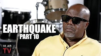 Earthquake on Jimmy Kimmel: Your Monologue Shouldn't Alienate 50% of Your Audience (Part 10)