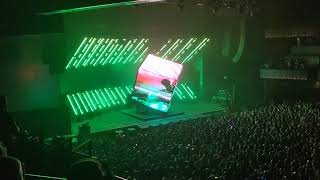 deadmau5 - No Problem (Intro Edit) - cube V3 - The Anthem DC