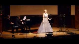 Joyce DiDonato & Antonio Pappano Live at Wigmore Hall: album & interviews