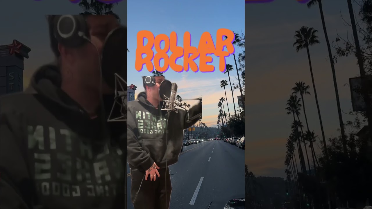 What’s it like living in Los Angeles in 2023 ? 🤣 