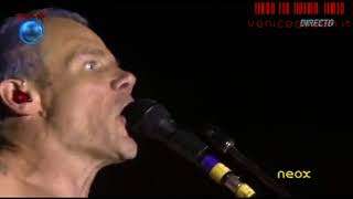 Red Hot Chili Peppers - Rock In Rio Madrid 2012 [FULL LIVE] (07/07/2012)