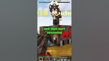 How to get into content creation & streaming  (Minecraft Skyblock NeoNetwork)