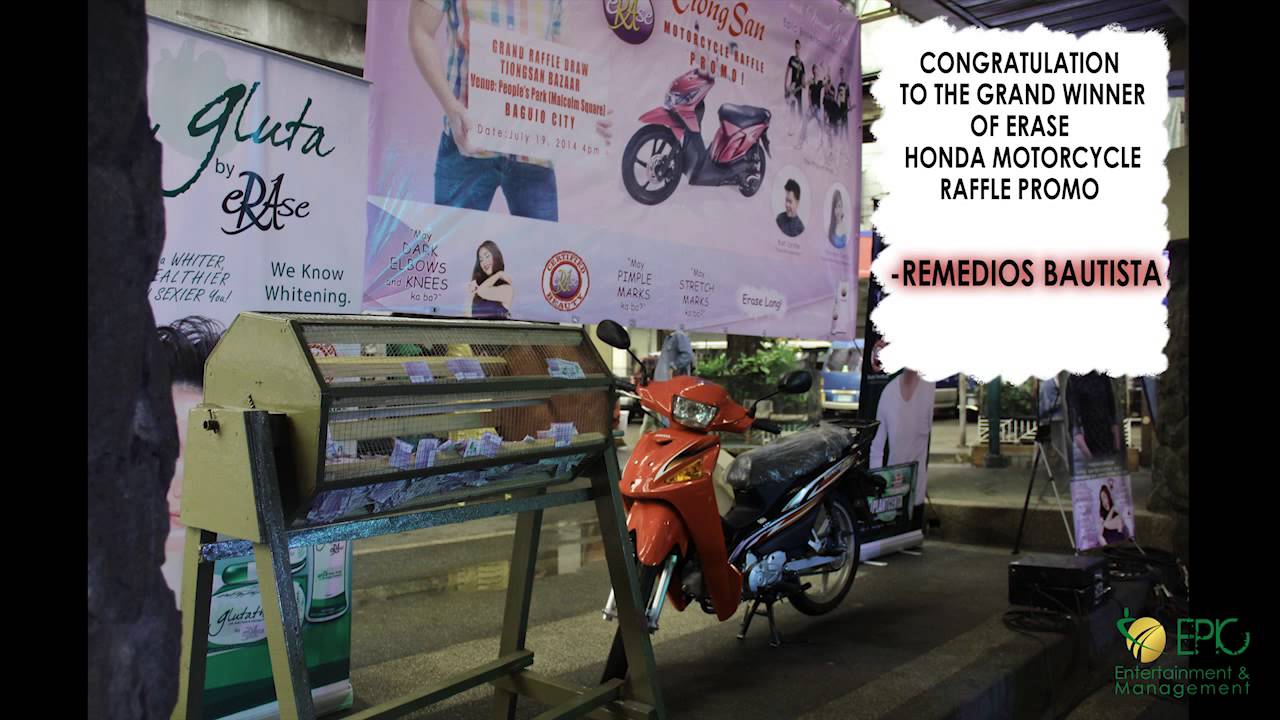  baguio escapade