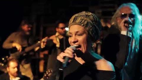 Thumbnail of Wicked Dub Division meets North East Ska Jazz Orchestra - Mama [Official Video 2017]