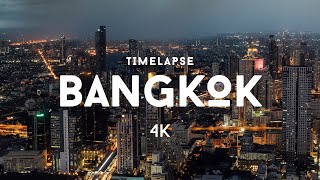 Bangkok  4K