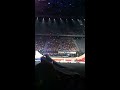 Nitro Circus Paris 2016 les 1er sauts en bmx, roller et trotinette