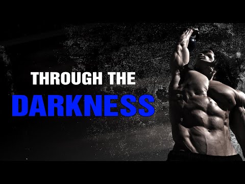Through The Darkness Best Motivational Speech Video Featuring Coach Pain Through The Darkness Best Motivational Speech Video Featuring Coach Pain