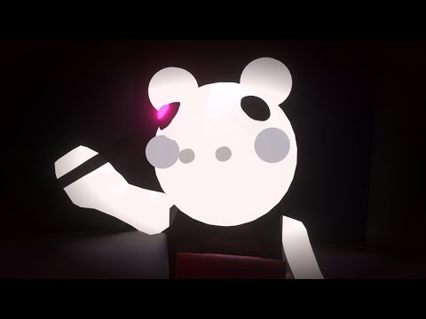 Roblox Piggy Mrs P Jumpscare Roblox Piggy Animation Youtube - asmr roblox anime dub ft pewdiepie drawception