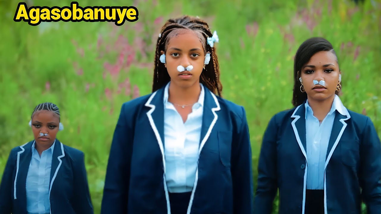 Abakobwa batatu bitabye Imana bagarutse ku isi 😢💔 ✅