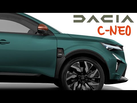 DACIA C-NEO