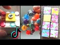 DIY Fidget Toys Tiktok Compilation #16 | Popular 2021 | Special Edition