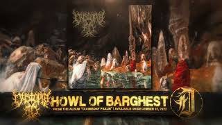 Dystopia A.D. - Howl of Barghest