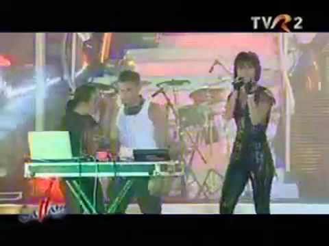 Callatis 2009 - Dj Project & DeepSide Deejays - Over and Over again