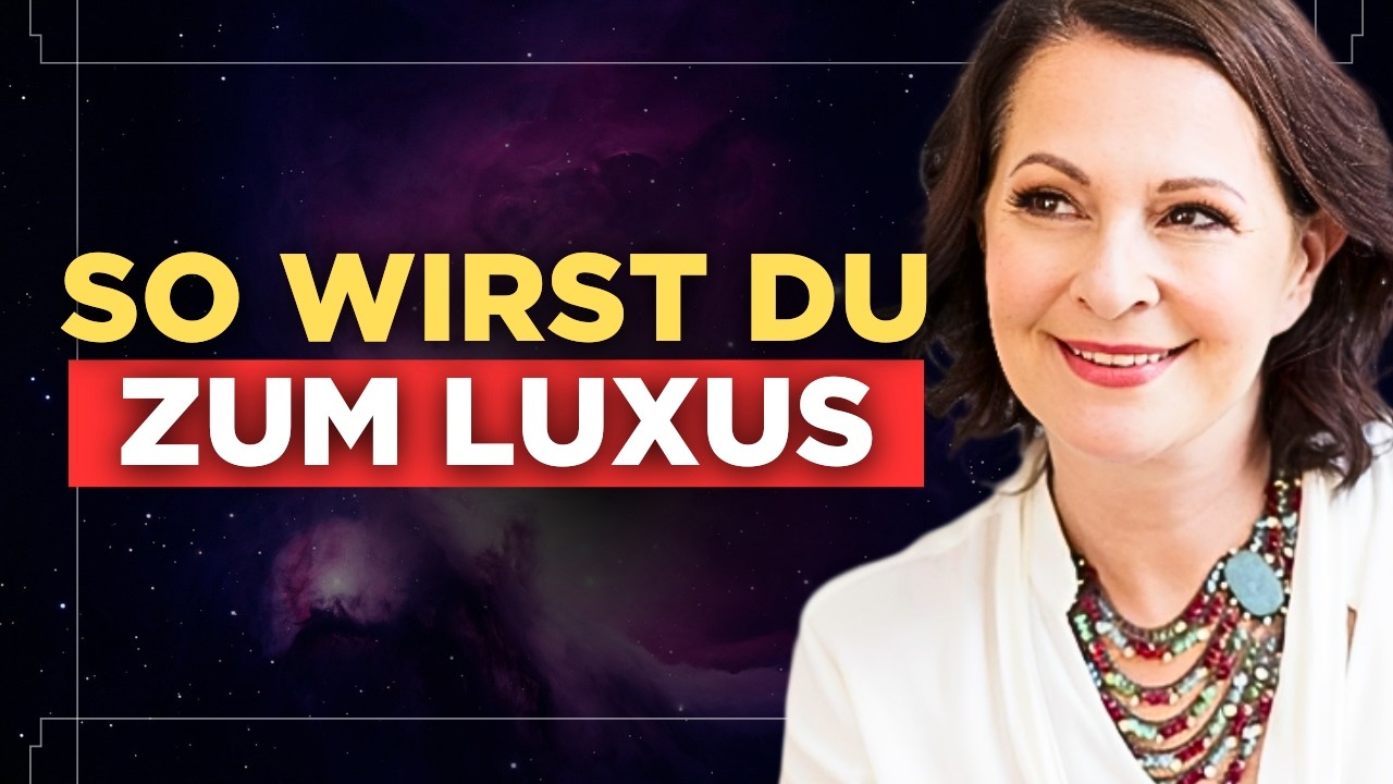 18 psychologische Schlüssel, damit man Sie als Luxus und nicht als Option wahrnimmt | Stefanie Stahl: video thumbnail