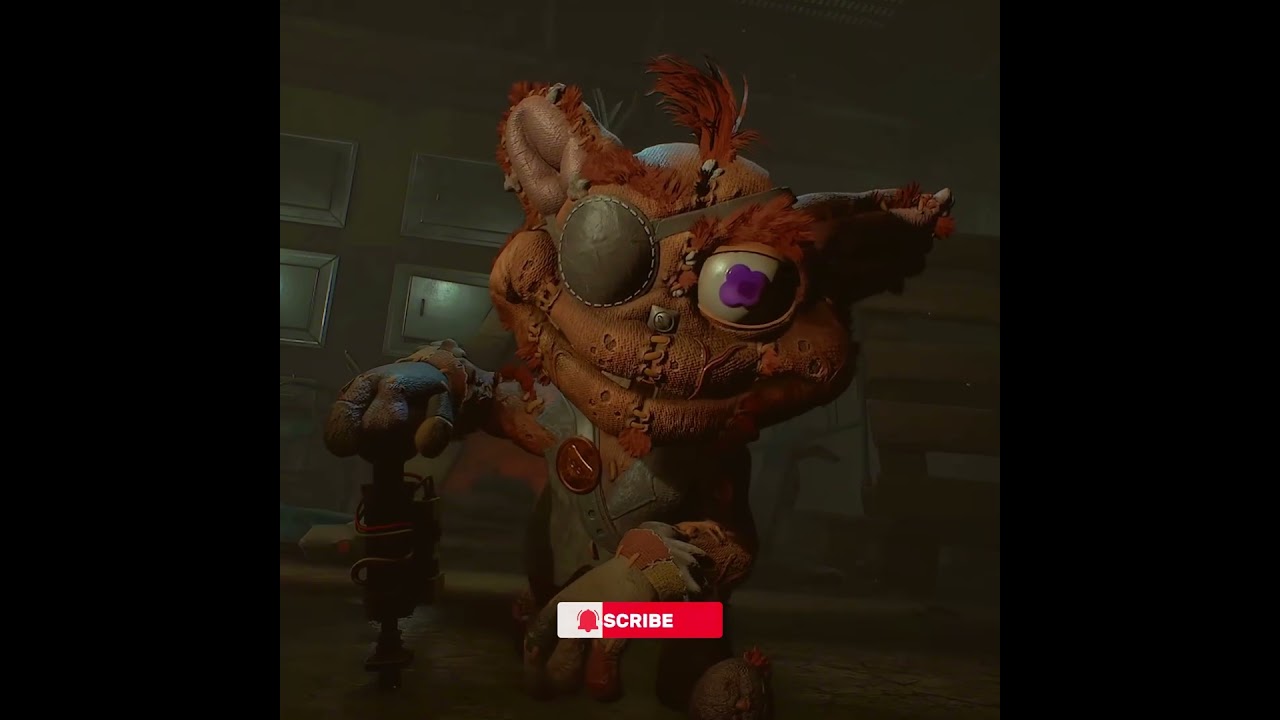 HUGGY WUGGY ALWAYS COME BACK || POPPY PLAYTIME EDIT #huggywuggy #poppyplaytime #fyp #foryou #poppy