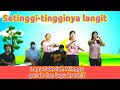 Download Lagu Setinggi-tingginya langit gerak dan lagu Sekolah Minggu kreatif