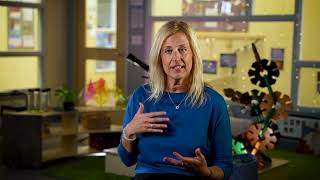 Hands-On, Immersive Learning: Learning Through Play Wealth