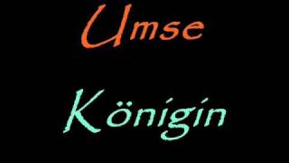 Miniatura del video "Umse - Königin"