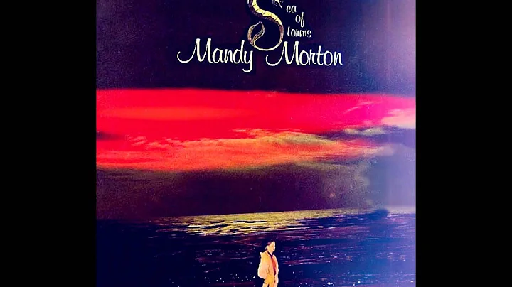 Mandy Morton- After The Storm/ Sea Of Storms 1980