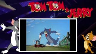 Tom and Jerry, 77 Episode - Just Ducky (1953)