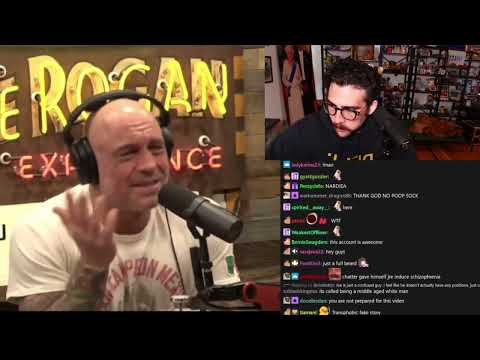 Thumbnail for Joe Rogan Is HORRIFIED By This | Hasanabi reacts