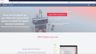Installing Qmee to your browser screenshot 5