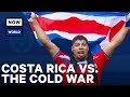 How Costa Rica Avoided Cold War Violence | NowThis World