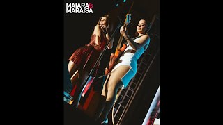 Maiara & Maraisa (90/10) Ao Vivo Em Custódia, Pernambuco 2026