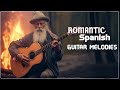 Best Relaxing Romantic Spanish Guitar Music | Beautiful Melodies Rumba - Mambo - Samba Latin Music