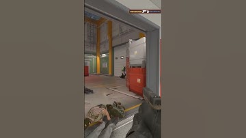 Glock-18 4K CLUTCH on Nuke  (HEADSHOTS)