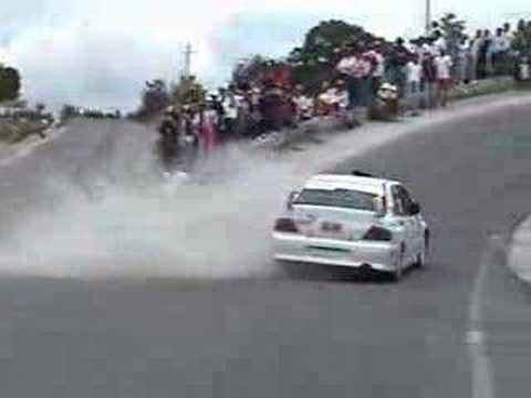 Benito Guerra Hairpin Sierra Brava