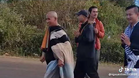 Các thầy 23/12#thayminhtue #minhtue #lekhagiap #doanvanbau @nhungtruongofficial