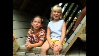 This Is My Commandment (with lyrics)