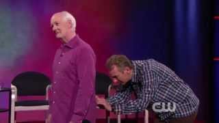 Celebrity Whose line is it anyway NEW Scenes from a hat Season 9 Profile