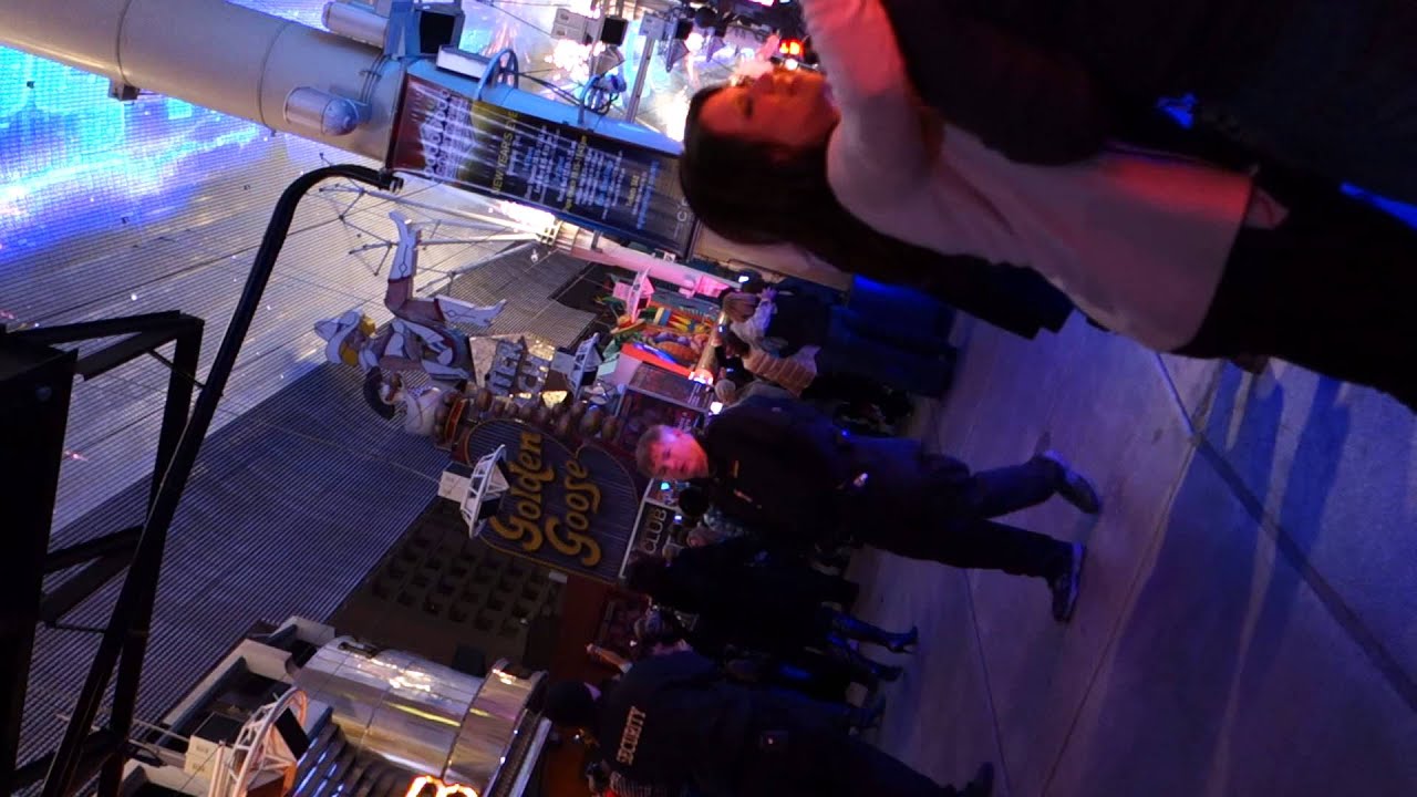 Fremont Experience New Years Countdown 2014