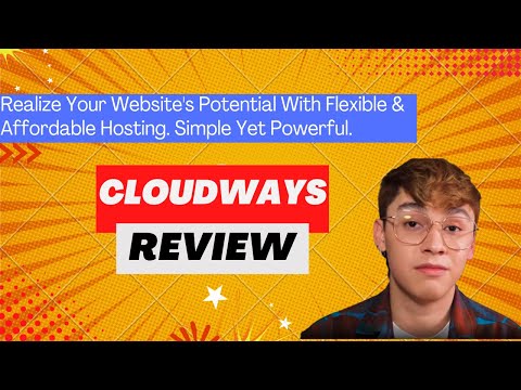 Cloudways review, Demo + Tutorial I Managed Cloud Hosting Platform Simplified