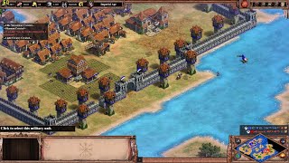 Age of Empires II Definitive Edition PC Ultra Settings