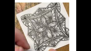 Sanntangle Tile 271