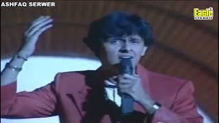 Dil Dukhane Se Hi Gar Qaraar Aye Tu ((Jhankar)) Album Chahat 1995 - Sonu Nigam