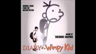30 - The Opposite of Fun - Diary of a Wimpy Kid