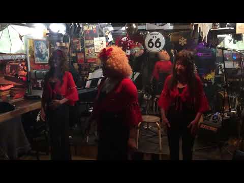 びんたんファミリー2019年クリスマスライブ