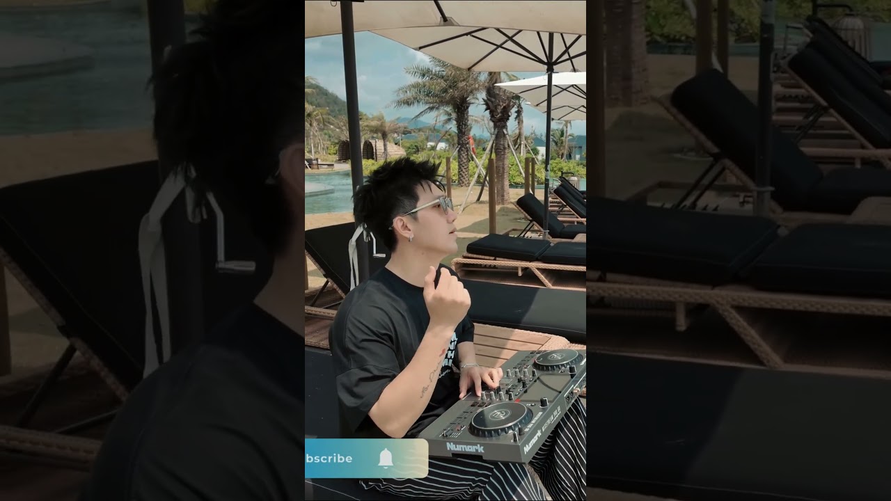 Hạt Mưa Vương Vấn - Mr.Phiêu Remix - Hạt Mưa Vương Vấn Em Giờ Này Đang Nơi Đâu Remix- Bản Hot TikTok
