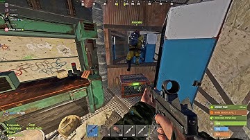 RUST 2020 11 16   18 34 48 21 DVR Trim