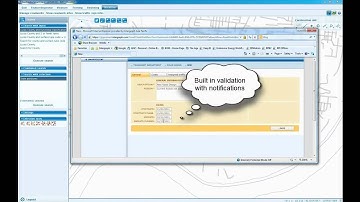 GeoMedia Smart Client - Overview