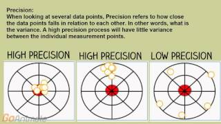 Introduction To DMAIC Part 2 - Measure V2