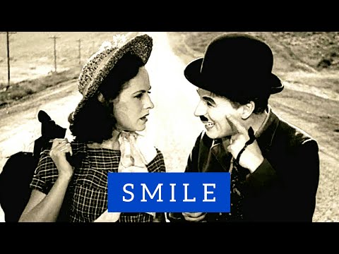 ترانه لبخند بزن خواننده نات کینگ کول زیرنویس فارسی