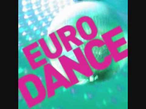 Donna J — Eurodance - Donna J - Dreamin'